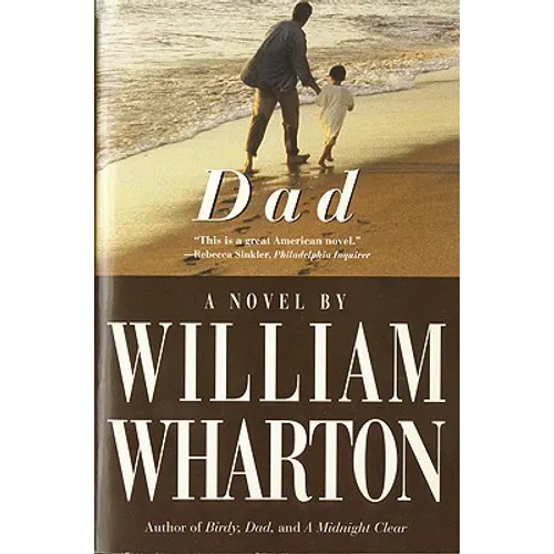Dad - Paperback