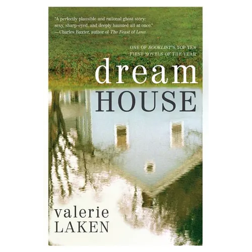 Dream House - Paperback