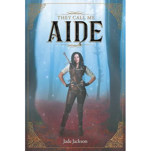 They Call Me Aide - Paperback