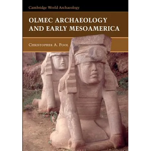 Olmec Archaeology Early Mesoamerica - Paperback