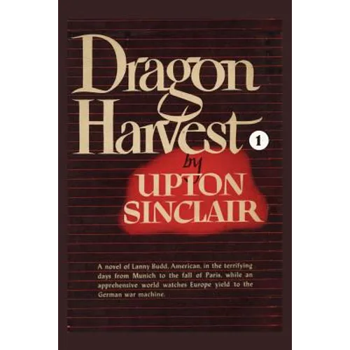 Dragon Harvest I - Paperback