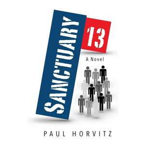 Sanctuary Thirteen - Paperback