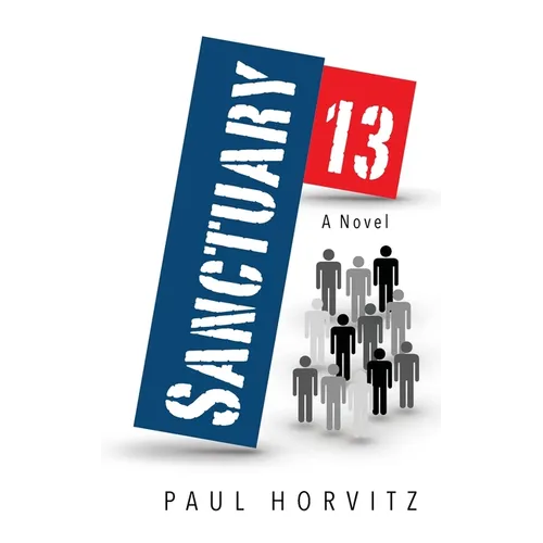 Sanctuary Thirteen - Paperback