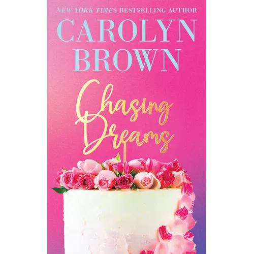 Chasing Dreams - Paperback