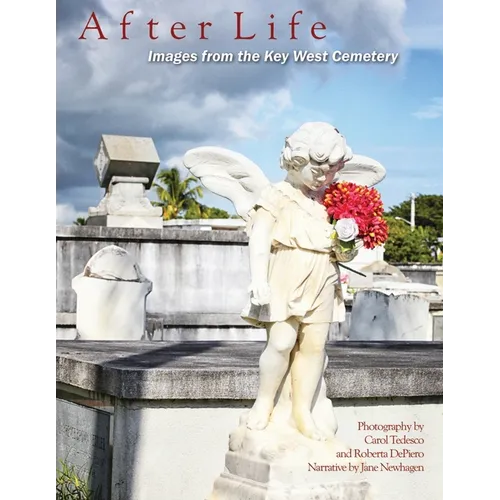 After Life: Images From The Key West Cemetery: Images from the Key West Cemetery - Paperback