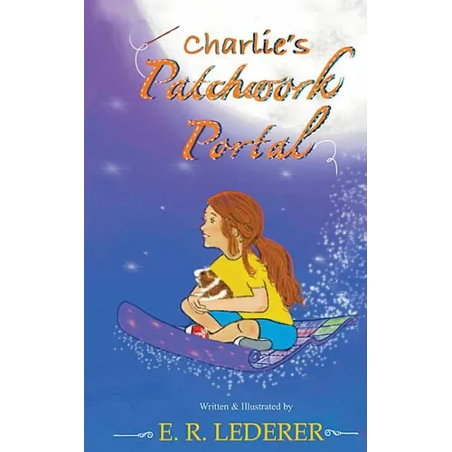 Charlie's Patchwork Portal - Paperback