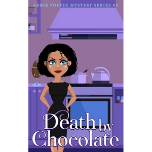 Death by Chocolate - Paperback