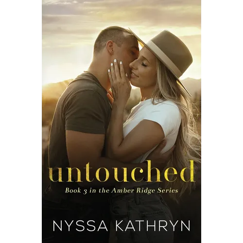 Untouched: A Small Town, Brother's Best Friend, Romantic Suspense - Paperback