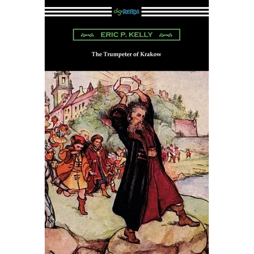 The Trumpeter of Krakow - Paperback