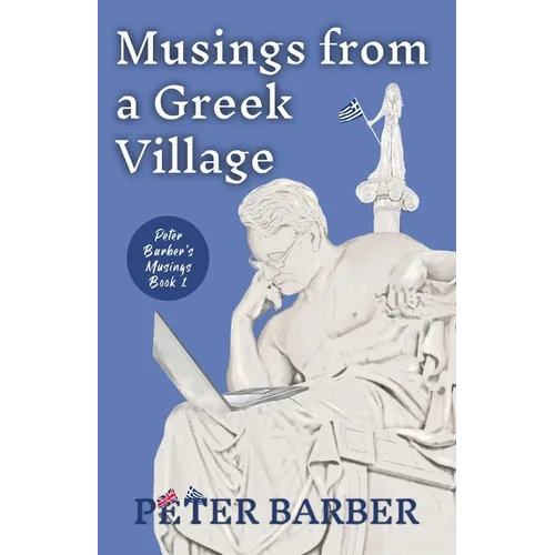 Musings from a Greek Village