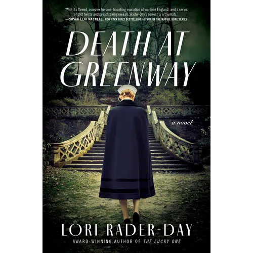 Death at Greenway - Paperback