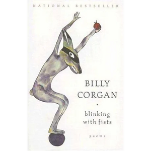 Blinking with Fists: Poems - Paperback