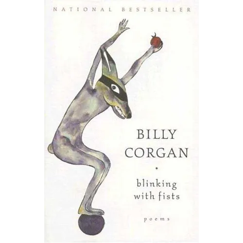 Blinking with Fists: Poems - Paperback