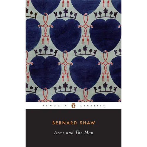 Arms and the Man