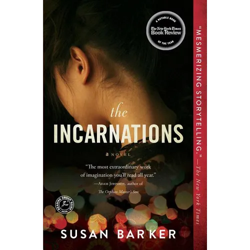 The Incarnations - Paperback