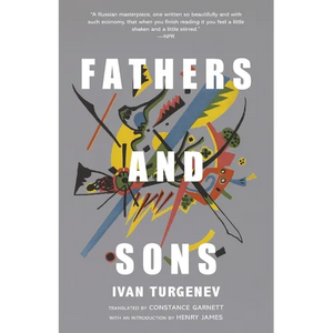 Fathers and Sons (Warbler Classics Annotated Edition) - Paperback