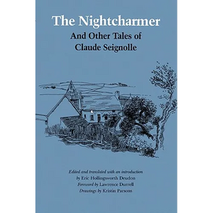 The Nightcharmer: And Other Tales - Paperback
