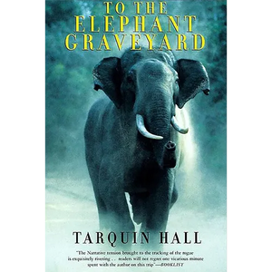 To the Elephant Graveyard - Paperback