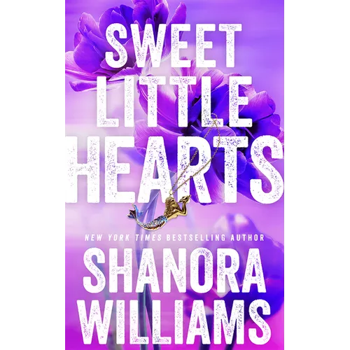Sweet Little Hearts - Paperback