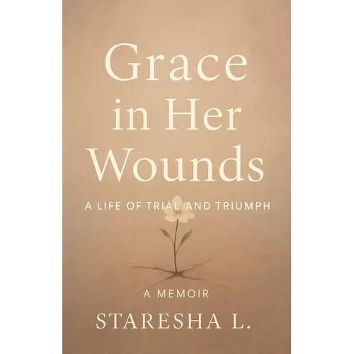 Grace in Her Wounds - Paperback