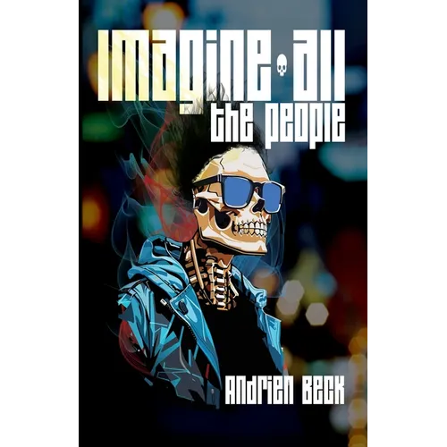 Imagine all the People - Paperback