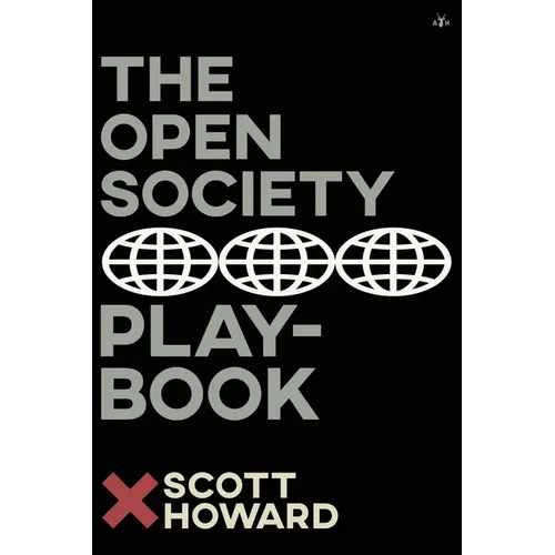 The Open Society Playbook