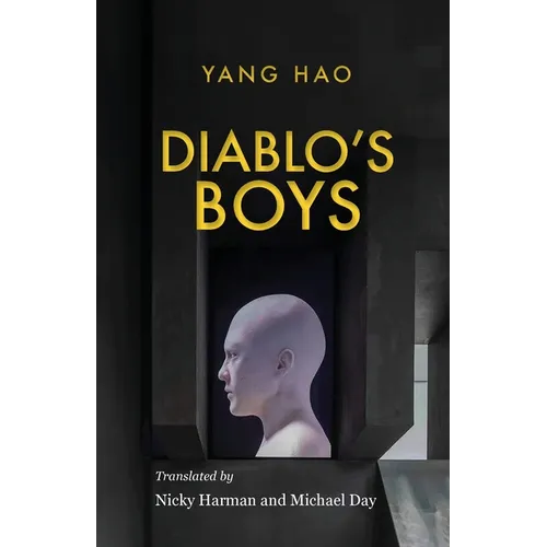 Diablo's Boys - Paperback