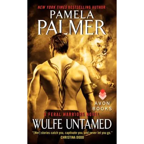 Wulfe Untamed - Mass Market Paperbound