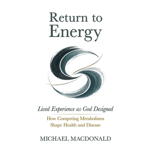 Return to Energy - Hardcover