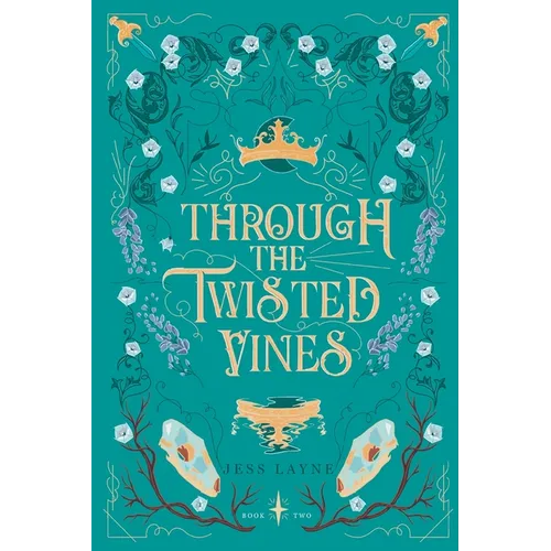 Through the Twisted Vines - Paperback