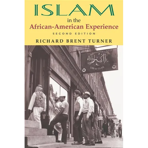 Islam in the African-American Experience, Second Edition - Paperback