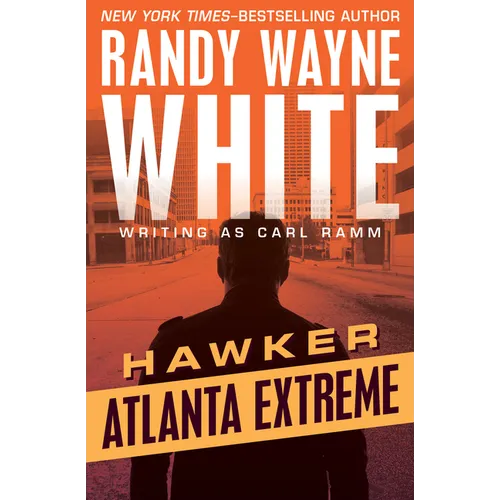 Atlanta Extreme - Paperback