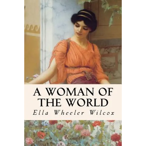 A Woman of the World - Paperback