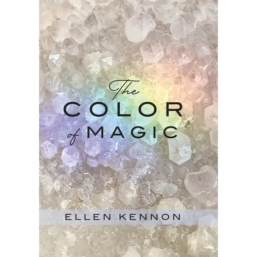 The Color of Magic - Hardcover