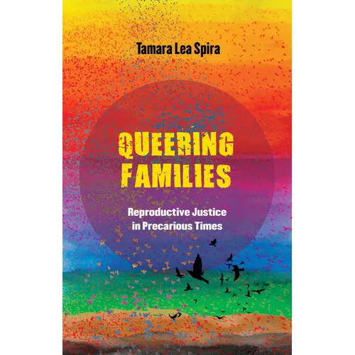 Queering Families: Reproductive Justice in Precarious Times Volume 12 - Hardcover
