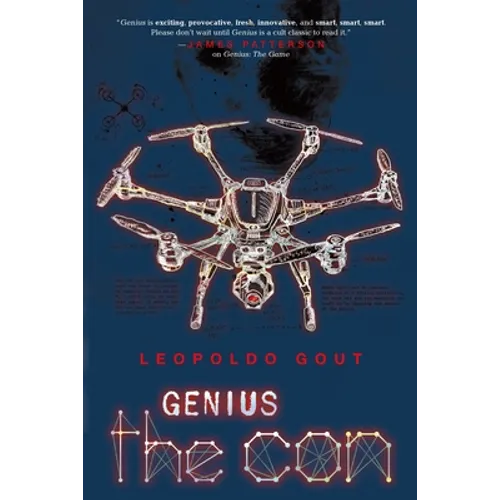 Genius: The Con - Paperback