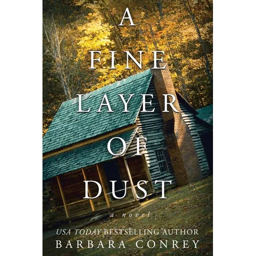 A Fine Layer of Dust - Paperback