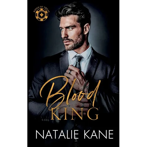 Blood King - Paperback