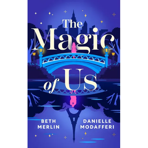 The Magic of Us - Paperback