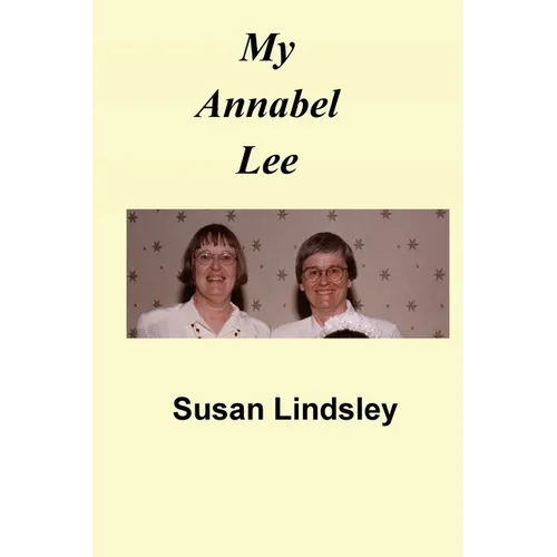 My Annabel Lee - Paperback