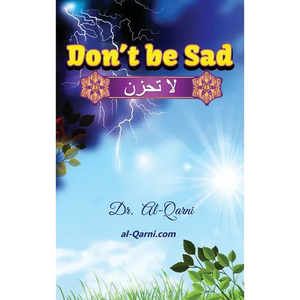 Don't Be Sad: Happiness Every Day - Hardcover