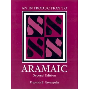 An Introduction to Aramaic - Paperback