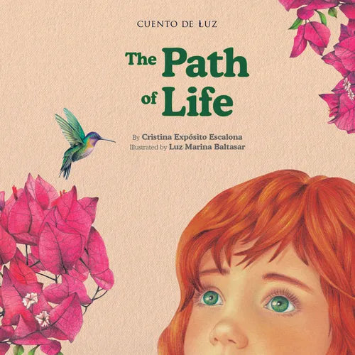 The Path of Life - Hardcover