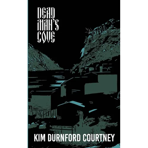 Dead Man's Cove - Paperback