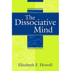 The Dissociative Mind - Paperback