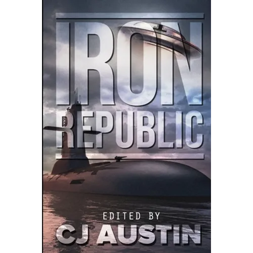 The Iron Republic - Paperback