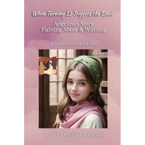 When Turning 13 Triggers the Devil - Paperback