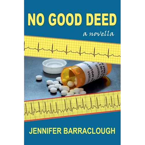 No Good Deed - Paperback