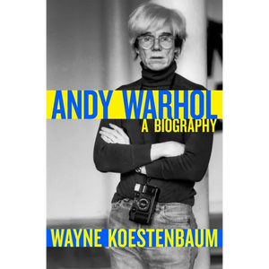 Andy Warhol: A Biography - Paperback