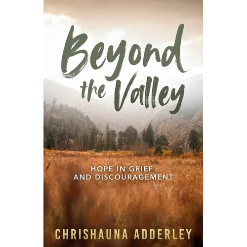 Beyond the Valley - Paperback